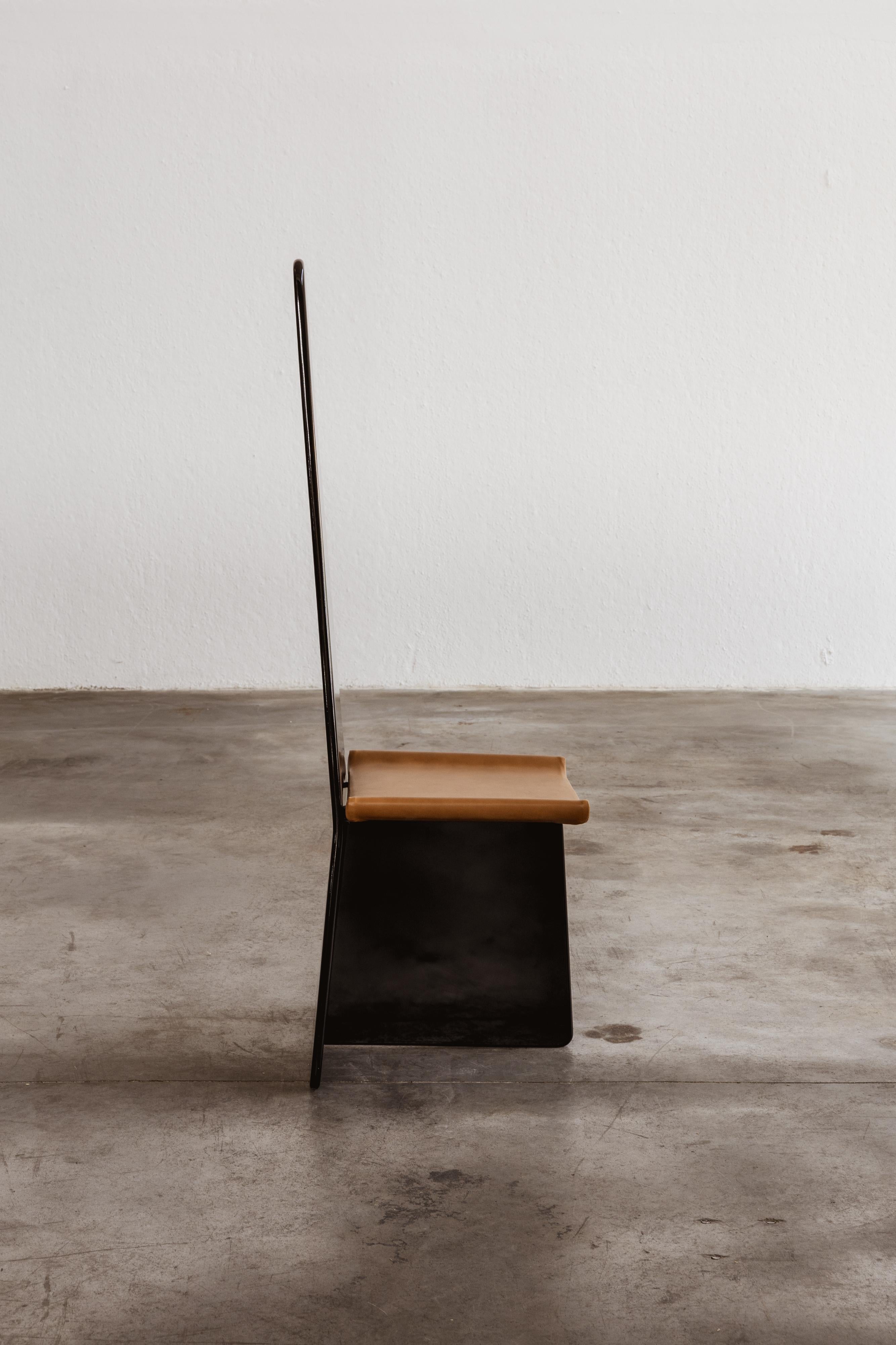 Silla de comedor 