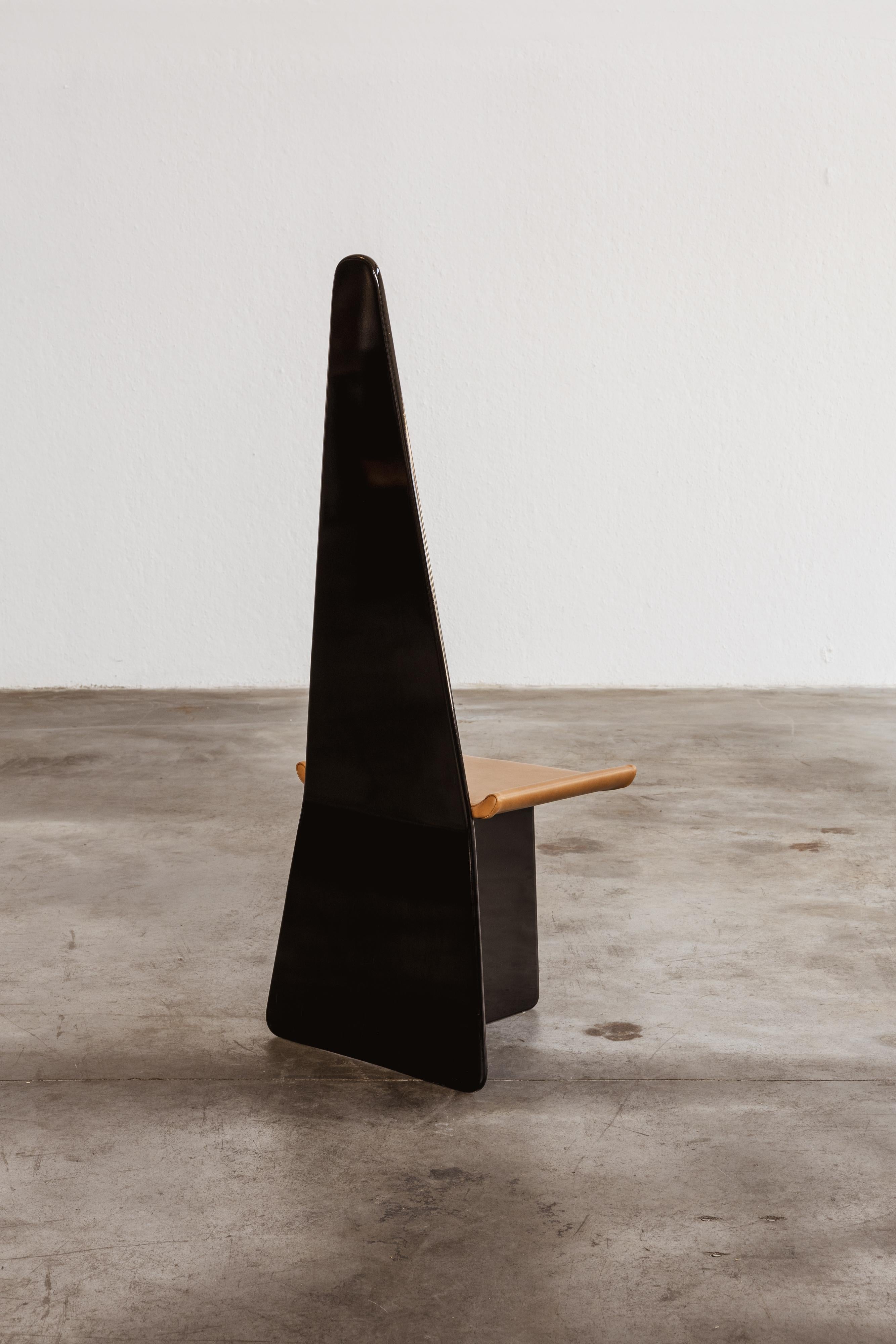 Silla de comedor 