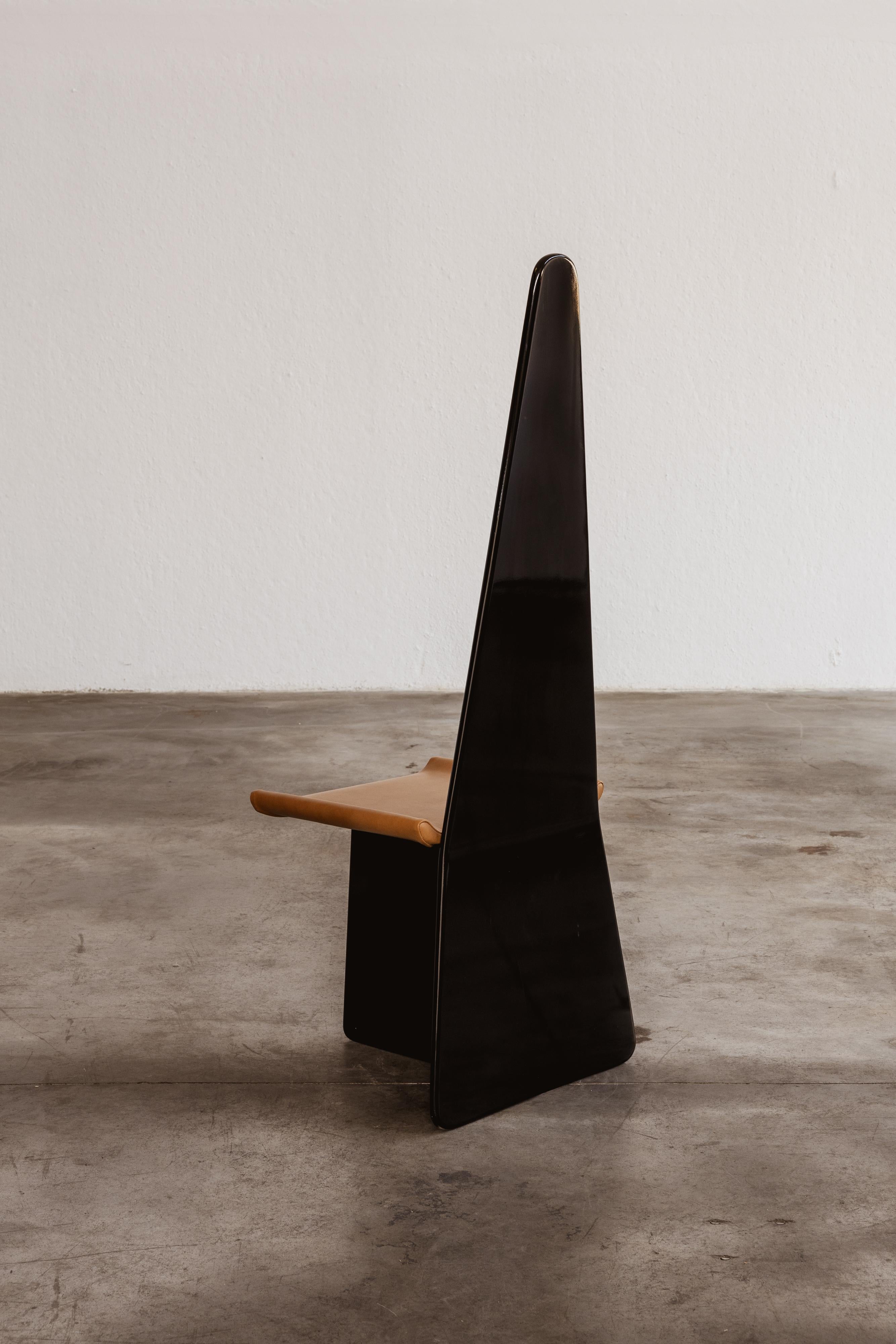 Silla de comedor 