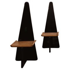 Chaises de salle à manger