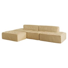 Claudio Salocchi 'Paione' Modular Sofa