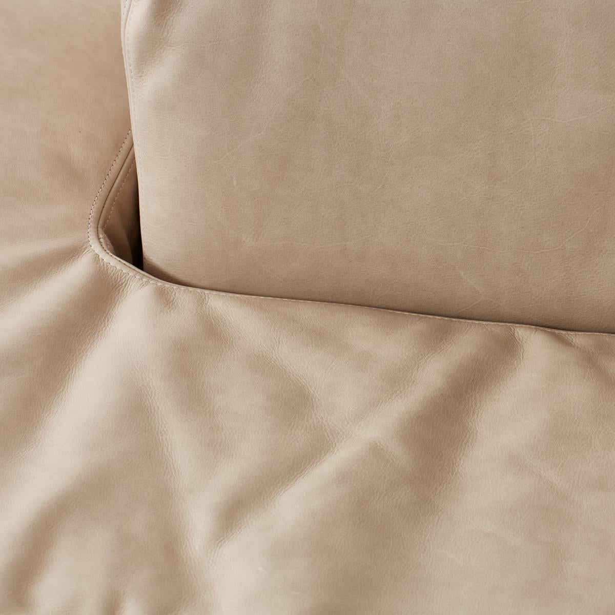 Claudio Salocchi Paione Modular Sofa for Sormani, Italy, 1968 1