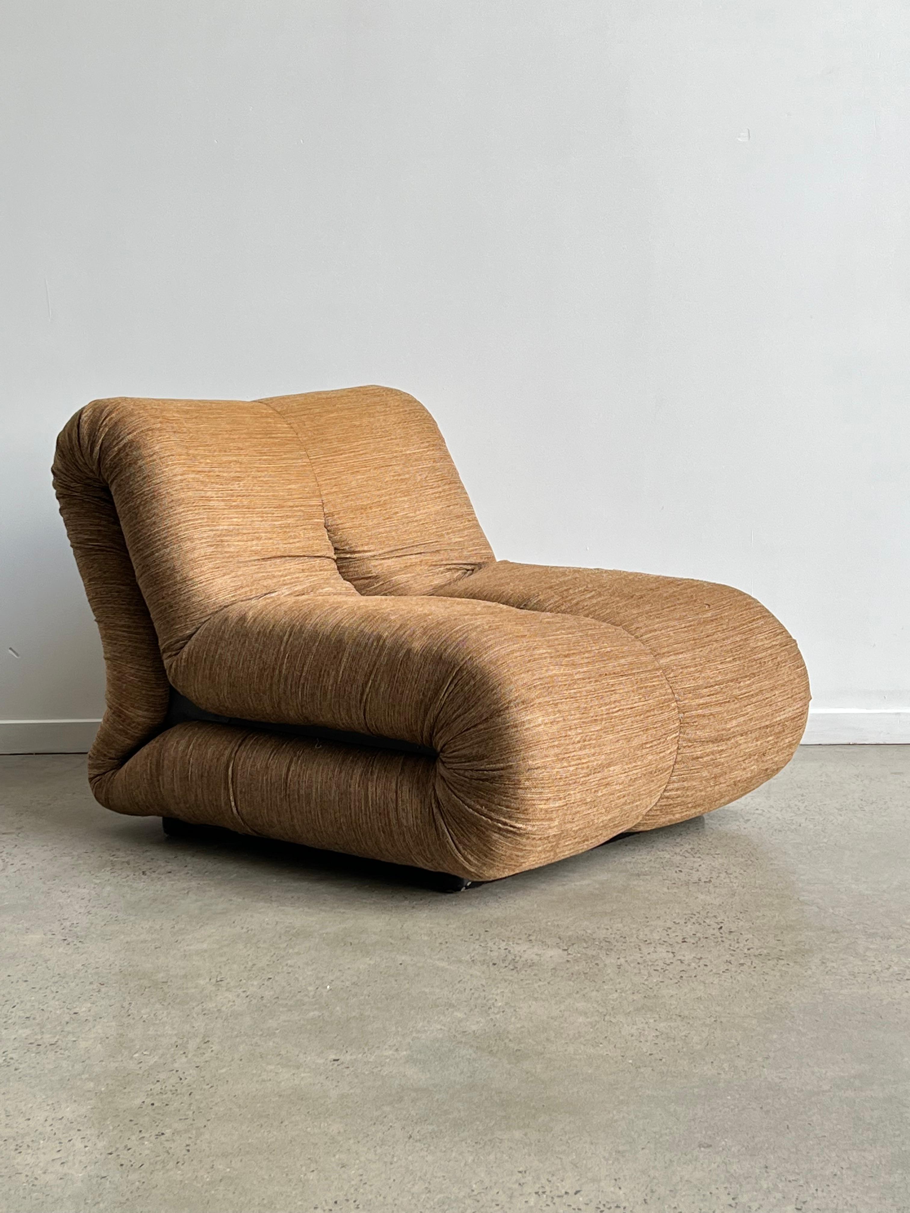 brow chair