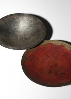 Claudius Linossier cups art déco brassware lyon