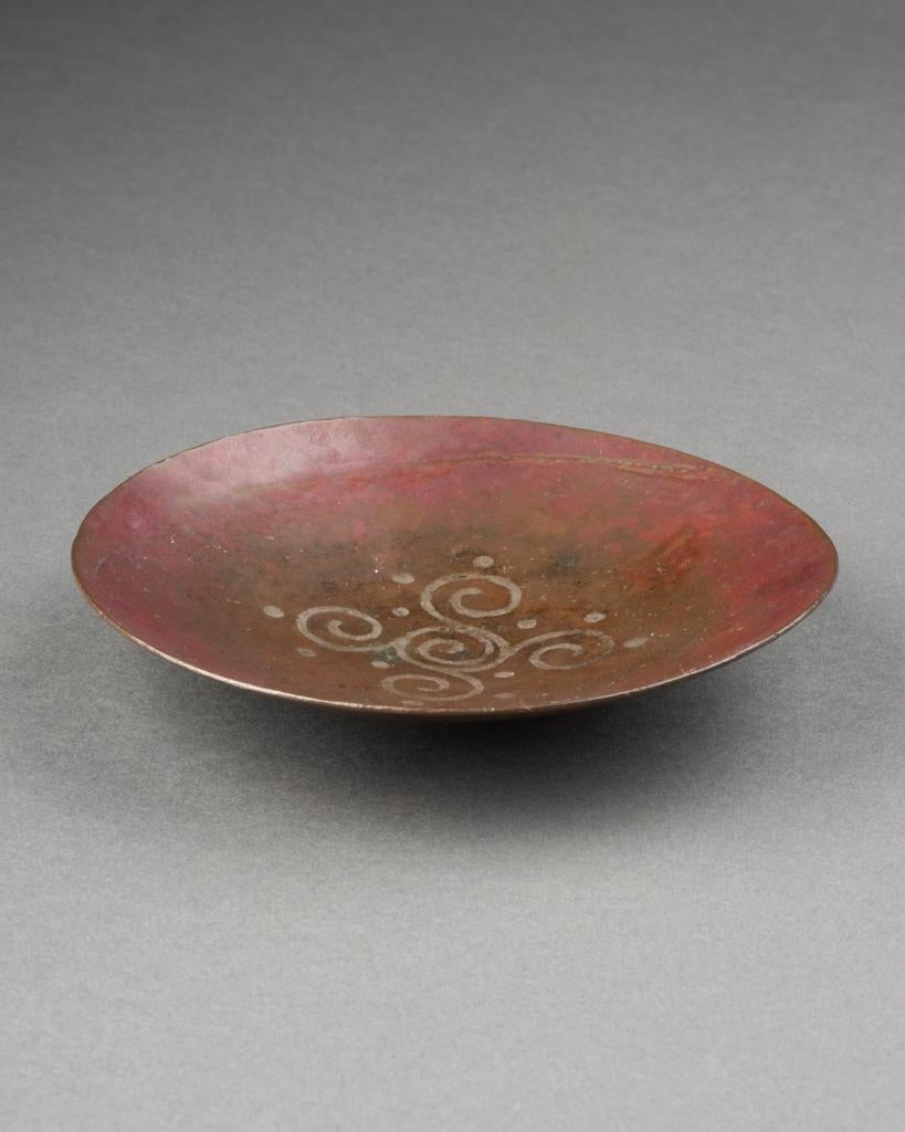 Art Deco Claudius Linossier : Decorative cup 
