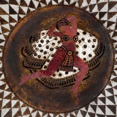 Cargador Claudius Linossier Dinanderie "Ménade