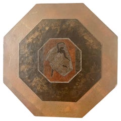 Wall-mounted Sculptures