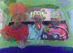 Elisabetta in Cinquecento (formato XXL)