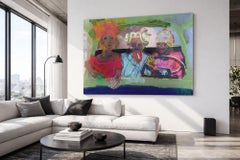 Elisabetta in Cinquecento (formato XXL)