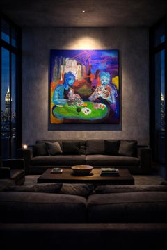 Nice Try (XXL-format)