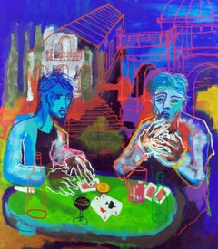 Nice Try (XXL-format)