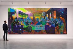 The Last Song (XXXL-format)