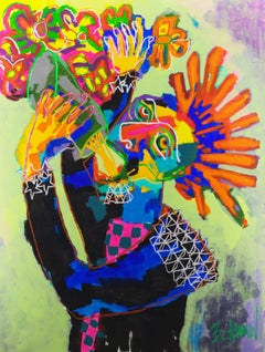 Virgen Extra (XXL-format)