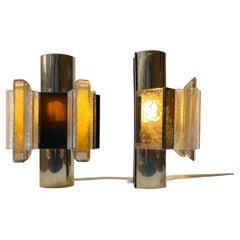 Wall Lights and Sconces