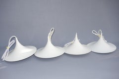 Claus Bonderup and Torsten Thorup Semi-Pendant Produced at Fog and Mørup