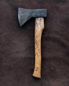 Ax (Natura morta, Oggetto quotidiano, 30% di sconto sul prezzo di listino - SOLO PER UN TEMPO LIMITATO)