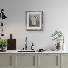 Kitchen Rag (Still Life, Everyday Object, 30% OFF LIST PRICE - LIMITED TIME)