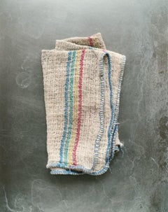 Kitchen Rag (Still Life, Everyday Object, 30% OFF LIST PRICE - LIMITED TIME)