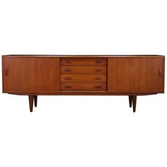 Clausen & Søn Sideboard Vintage Retro