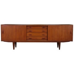 Clausen & Søn Sideboard Vintage Retro