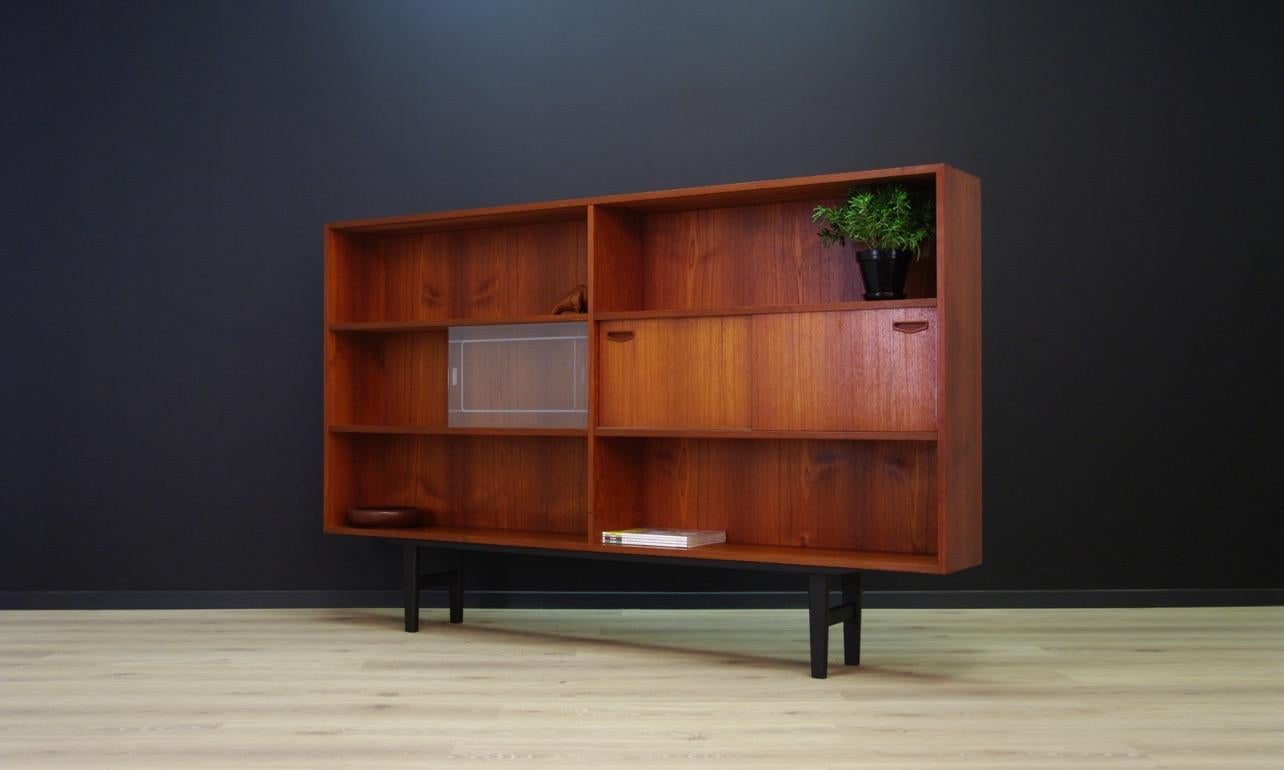 Clausen & Son Highboard Classic Vintage 4