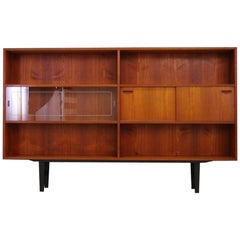 Clausen & Son Highboard Classic Vintage