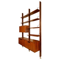 Vintage Claustra Shelf from the 1950s