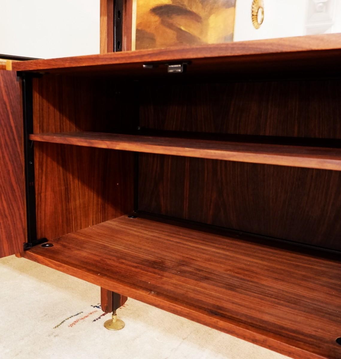 Claustra Shelf from the 1950s In Good Condition In Brussels, BE