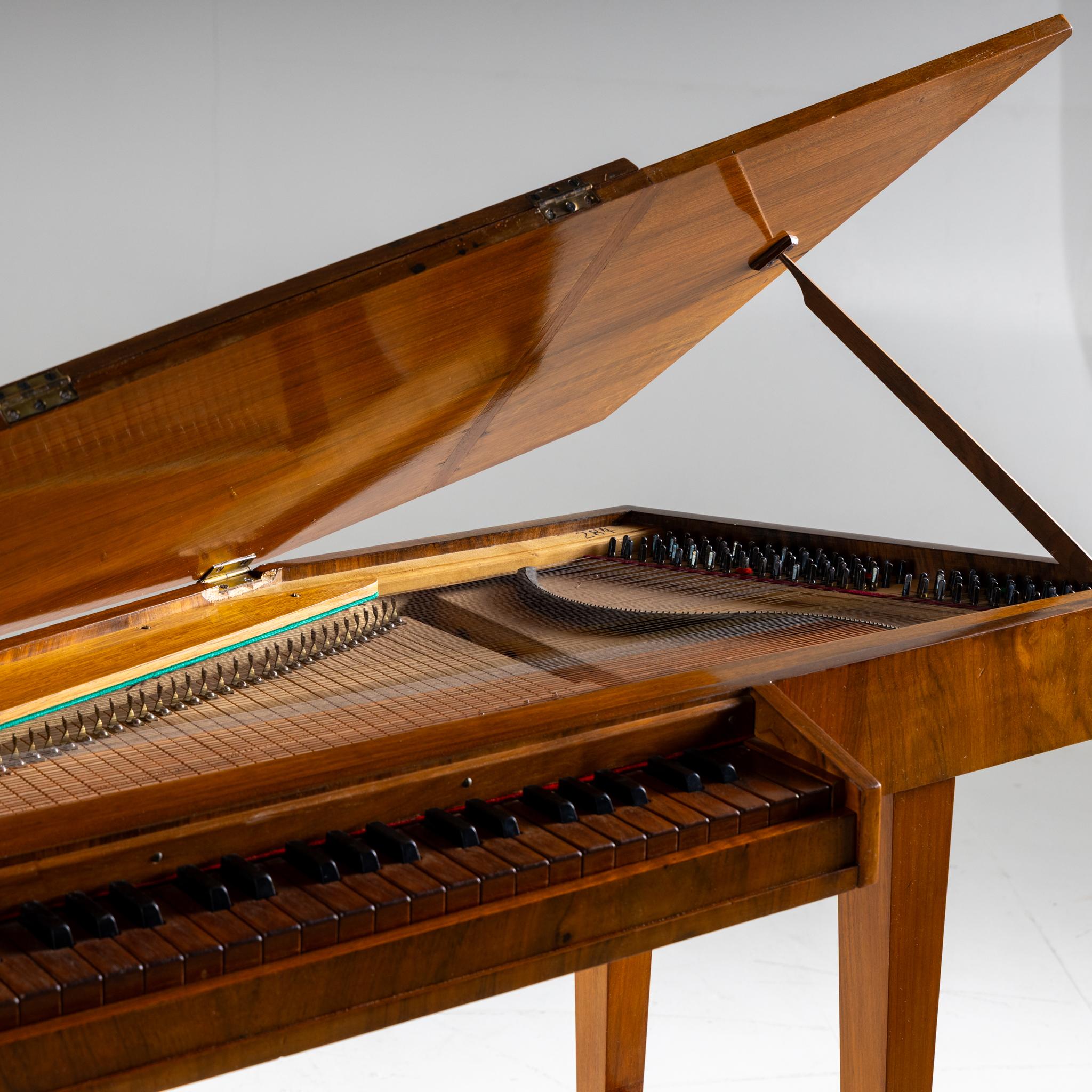 Clavichord, 20. Jahrhundert im Angebot 6