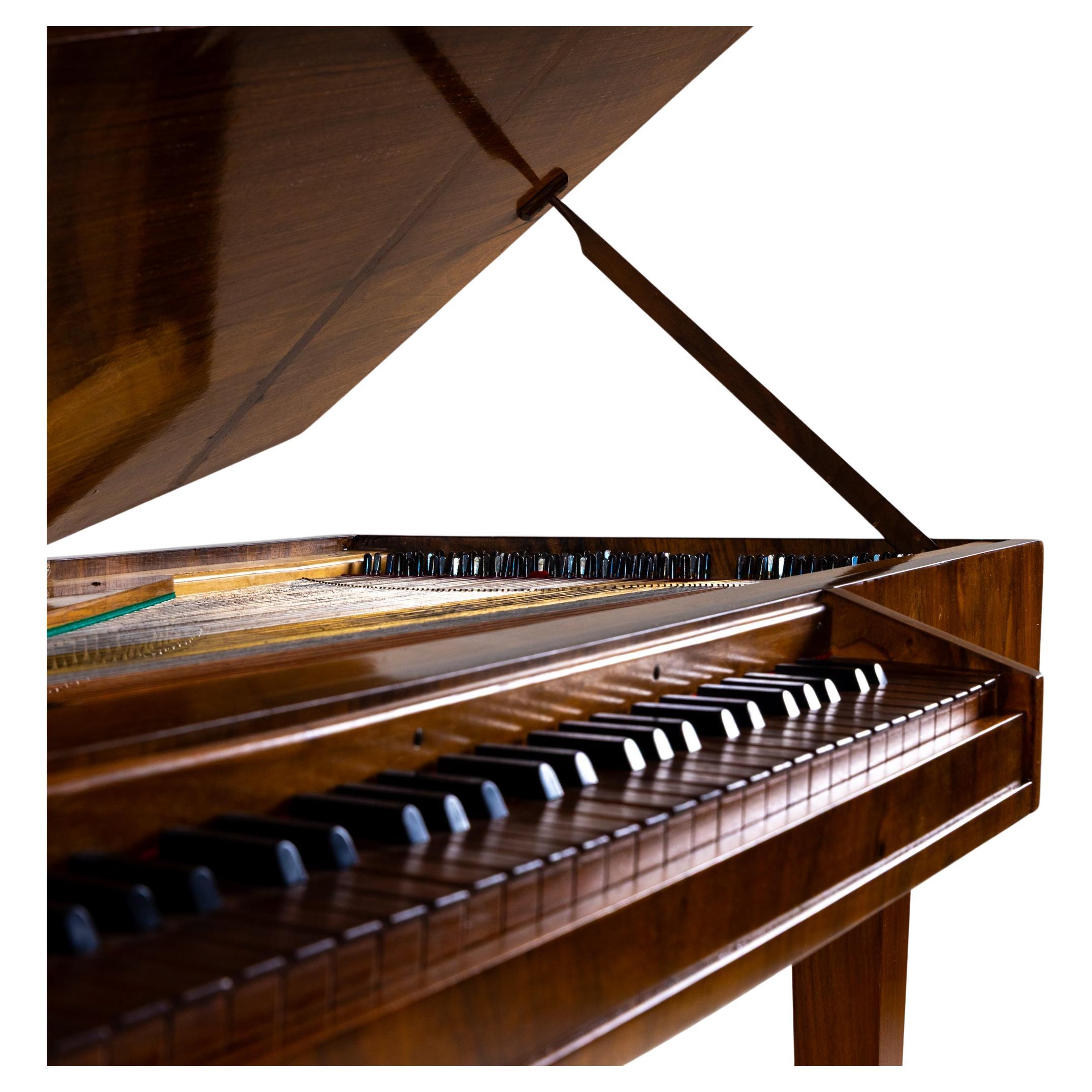 Clavichord, 20. Jahrhundert