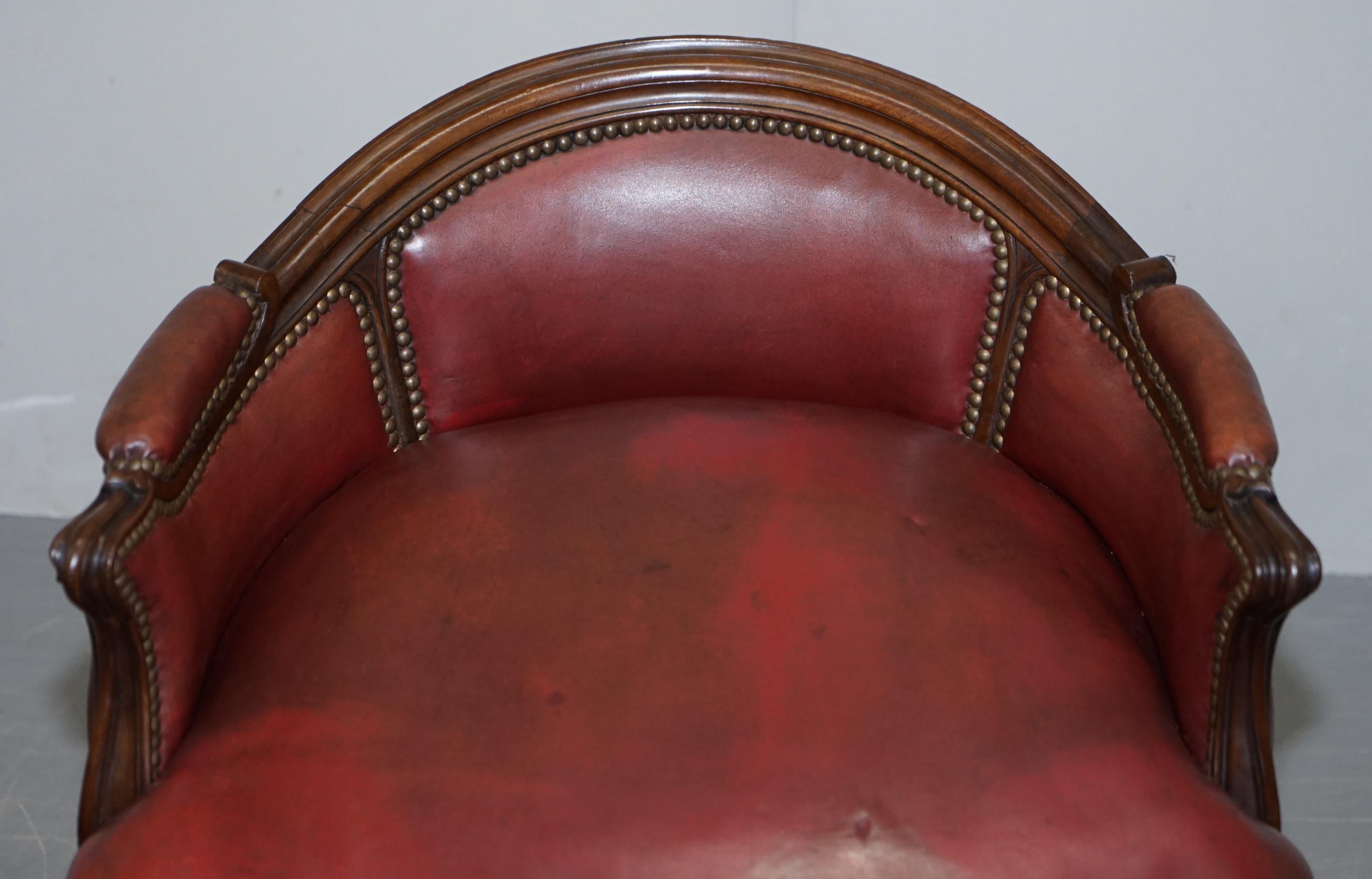 small balls stool