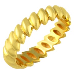 Claw Ring