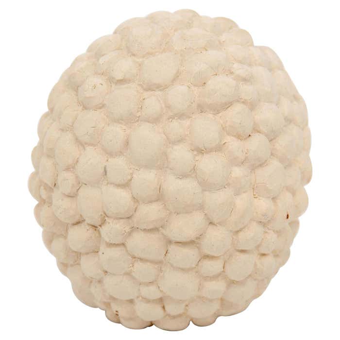 Clay Bumpy Object For Sale at 1stDibs | bumpy things, bumpy objects ...