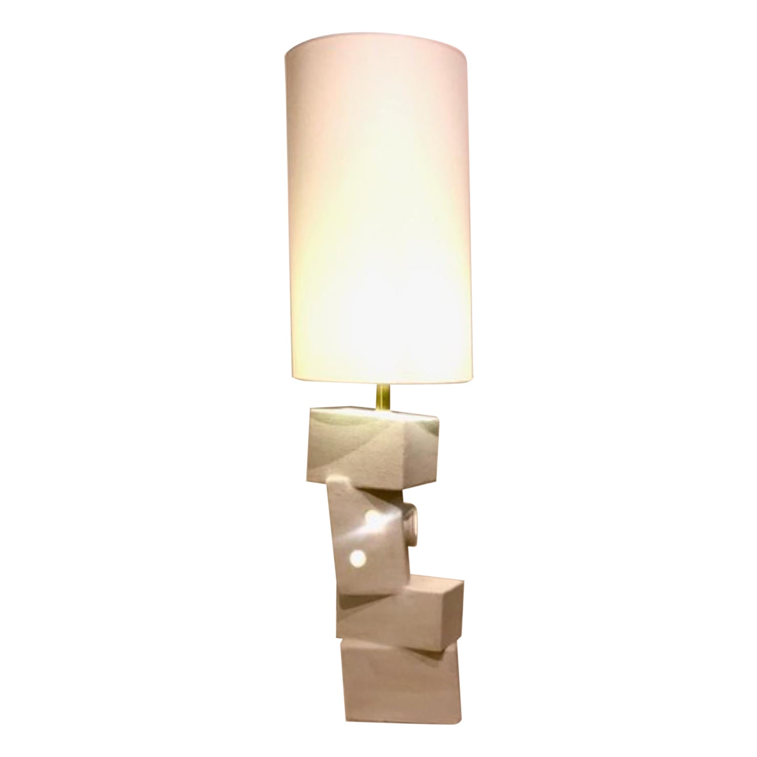 New And Custom Table Lamps