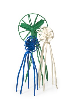 Pavimento in argilla Greene & Greene di Maarten Baas