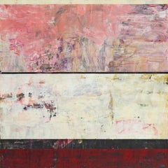 Peinture d'une explanation différente sur panneau acrylique, 2024