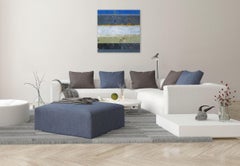 Andrew’s Refrain (Abstract painting)
