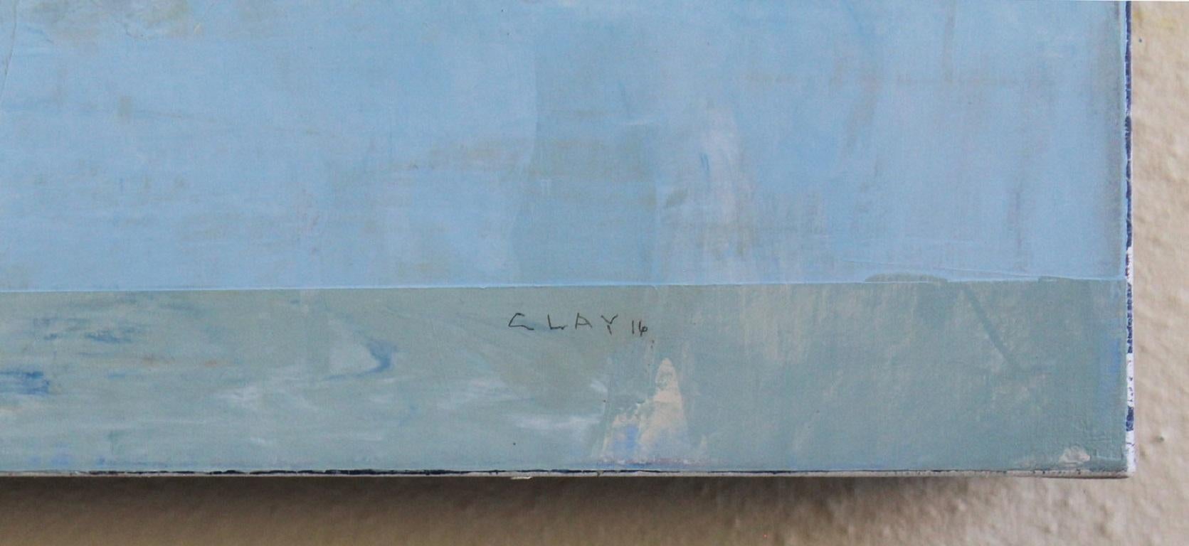 La scelta di Dillon (Pittura astratta)

Acrilico su lino - Senza cornice

Clay Johnson è un pittore astratto americano le cui composizioni riduttive esplorano le relazioni tra colore, forma e consistenza. An He vive e lavora a Laramie, nel
