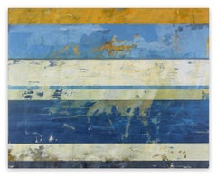 Now and Again (Abstract painting)