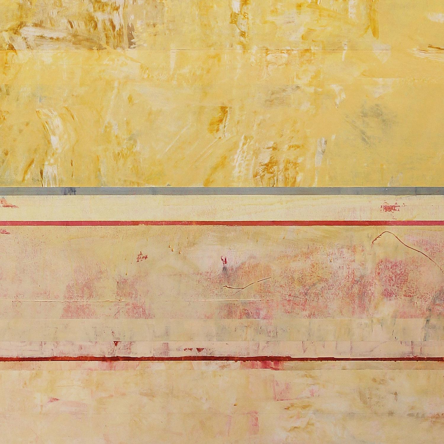 Cycle du Sud (peinture abstraite)

Acrylique sur toile - Non encadré.

Clay Johnson est un peintre abstrait américain dont les compositions réductivistes explorent les relations entre la couleur, la forme et la texture. Il vit et travaille à