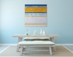 The Admiral’s Wedding (Abstract painting)