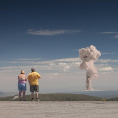 Atomic Overlook: 01, 2012