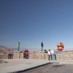 Atomic Overlook: 03, 2012