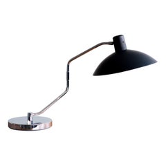 Retro Clay Michie Desk Lamp for Knoll International