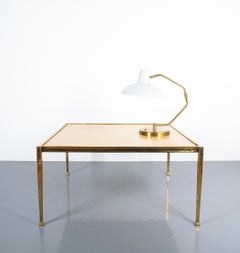 Clay Michie para Knoll International Lámpara de mesa articulada n.º 8