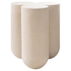 Table d'appoint Clay Moor de Lisa Allegra