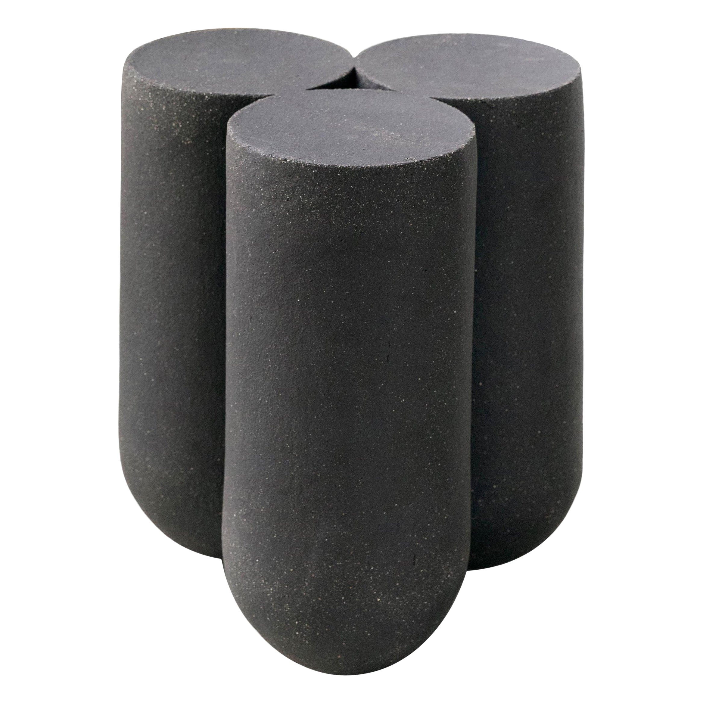 Table d'appoint Clay Moor de Lisa Allegra en vente