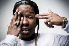 $AP Rocky, US-Dollar