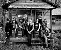 Lynyrd Skynyrd