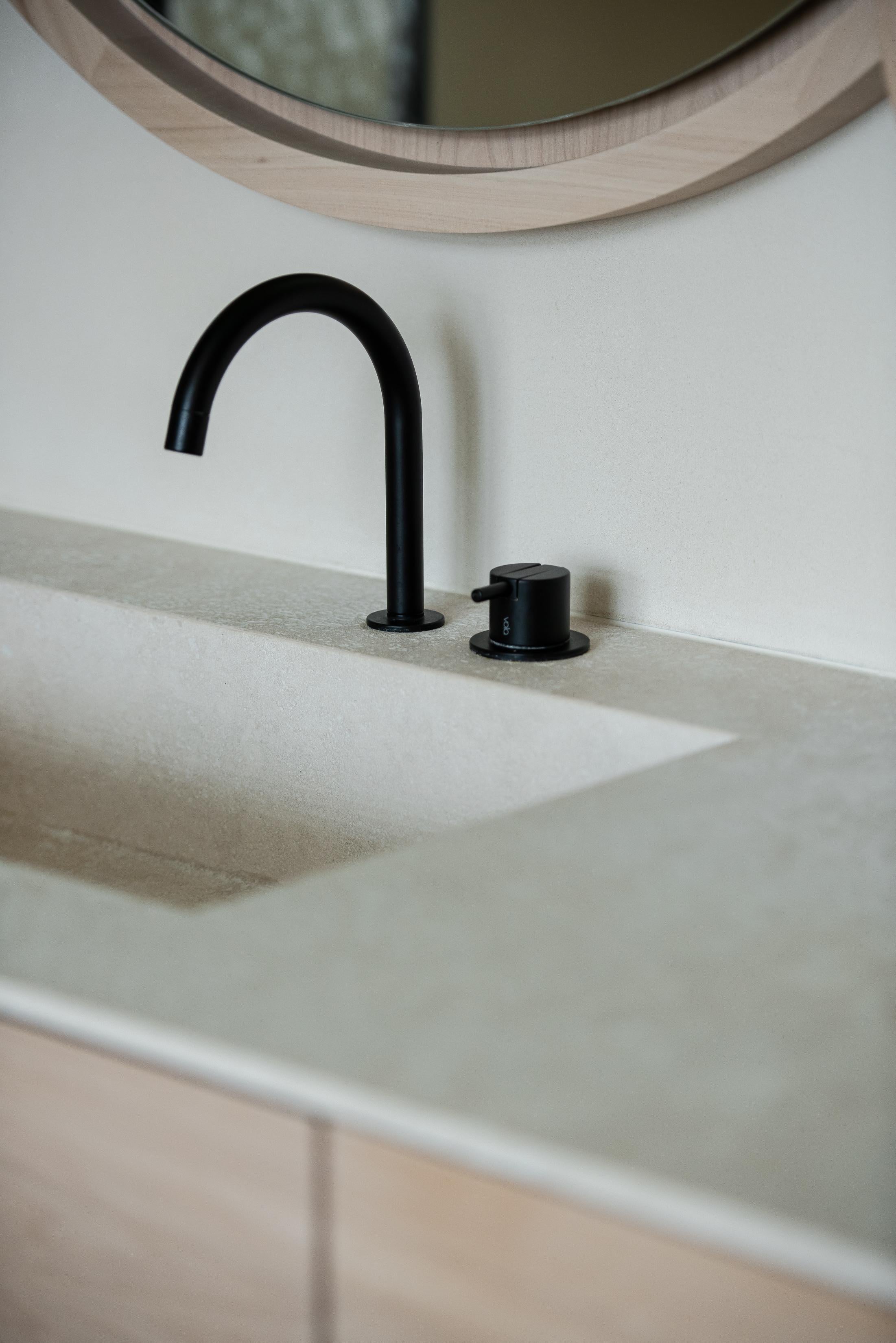 Other Clay Sink by Studio Loho